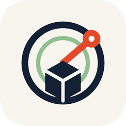 Stock Risk Radar logo