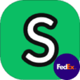 Shipi ‑ Fedex Shipping logo