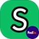 Shipi ‑ Fedex Shipping logo