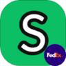 Shipi ‑ Fedex Shipping logo