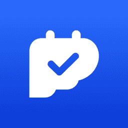 Planora Booking logo