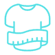 Camweara Find My Size logo