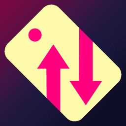 MVR Bulk Price Editor logo