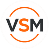 Virtual Shop Manager logo