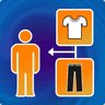 Try It On ‑ AI Outfit logo