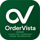 OrderVista logo