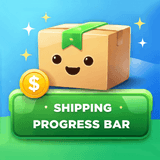 ShipLift Progress Bar logo