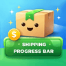 ShipLift Progress Bar logo