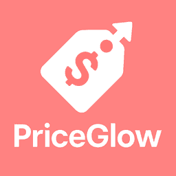 PriceGlow: Bulk Price Editor logo