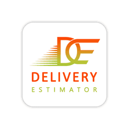 ECS Delivery Estimator logo
