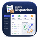 Dispatch HQ logo
