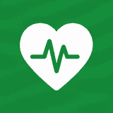 Ferrum Store Health App logo
