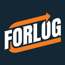 Forlog Shipping logo
