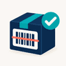 Scan to Pack logo