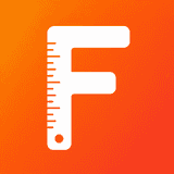FitChart Size Chart Size Guide logo