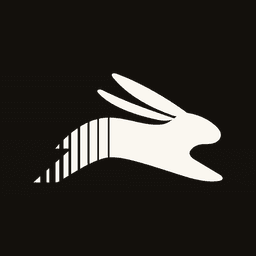 ReviewRabbit: Review & Surveys logo