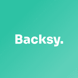 Backsy Returns & Exchanges logo
