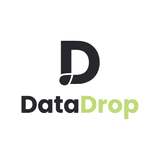 DataDrop logo