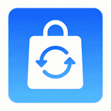 Buy It Again: Easy Reorder logo
