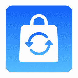 Buy It Again logo