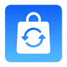Buy It Again: Easy Reorder logo