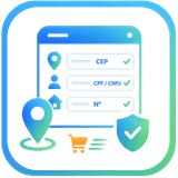 Smart Checkout Fields logo