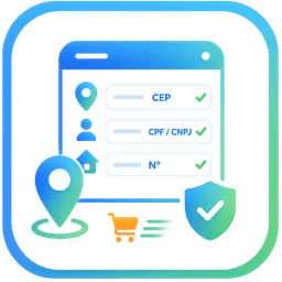 Smart Checkout Fields logo