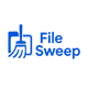FileSweep: Store Speed & Files logo