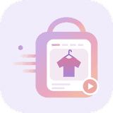 Miseba ‑ Shoppable Video & UGC logo