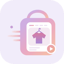 Miseba ‑ Shoppable Video & UGC logo