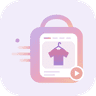 Miseba ‑ Shoppable Video & UGC logo