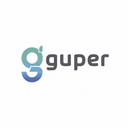 Guper Loyalty Cloud logo
