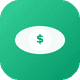 Cash View Budgeting App logo