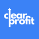 ClearProfit – Profit Tracker logo