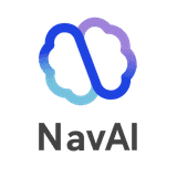 NavAI Analytics logo