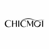 Chicmoi Virtual Wig Try‑On logo