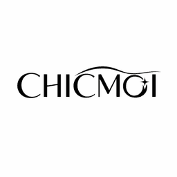 Chicmoi Virtual Wig Try‑On logo