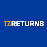 17RETURNS Returns & Exchanges logo