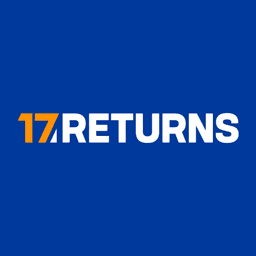 17RETURNS Returns & Exchanges logo