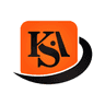 KSADrop Portal logo