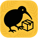 NZDev ‑ Rural Shipping NZ/AUS logo