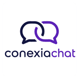 ConexiaChat logo