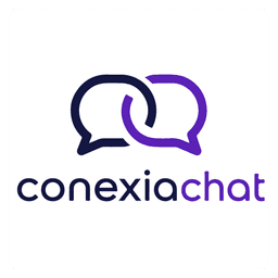 ConexiaChat logo