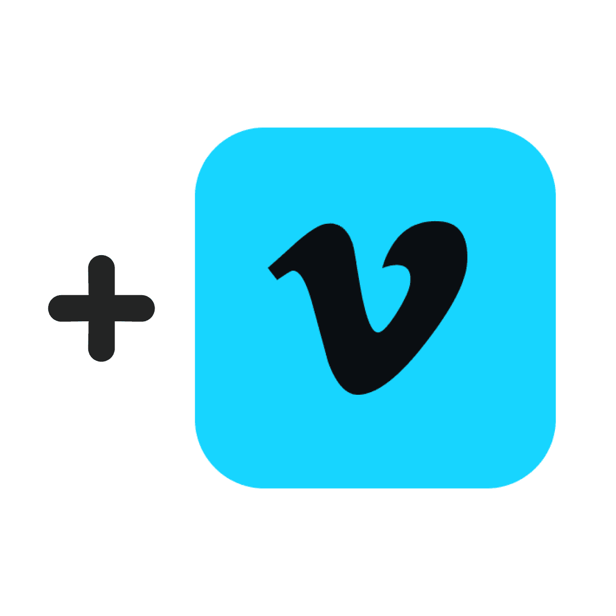 Embed Vimeo videos anywhere on your store to enhance engagement and sales. logo