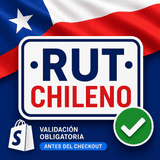 RUT Chileno logo
