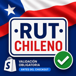 RUT Chileno logo