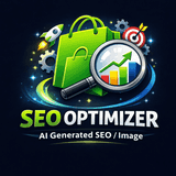 AI SEO & PaySync logo