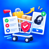Cart Rules & Upsell By F2 logo