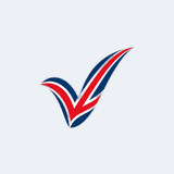 VerifiedUK UK Trust Badge logo