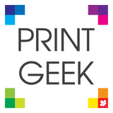 Print Geek ‑ Order Fulfillment logo